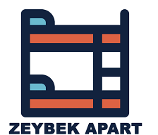 Zeybek Apart Logo