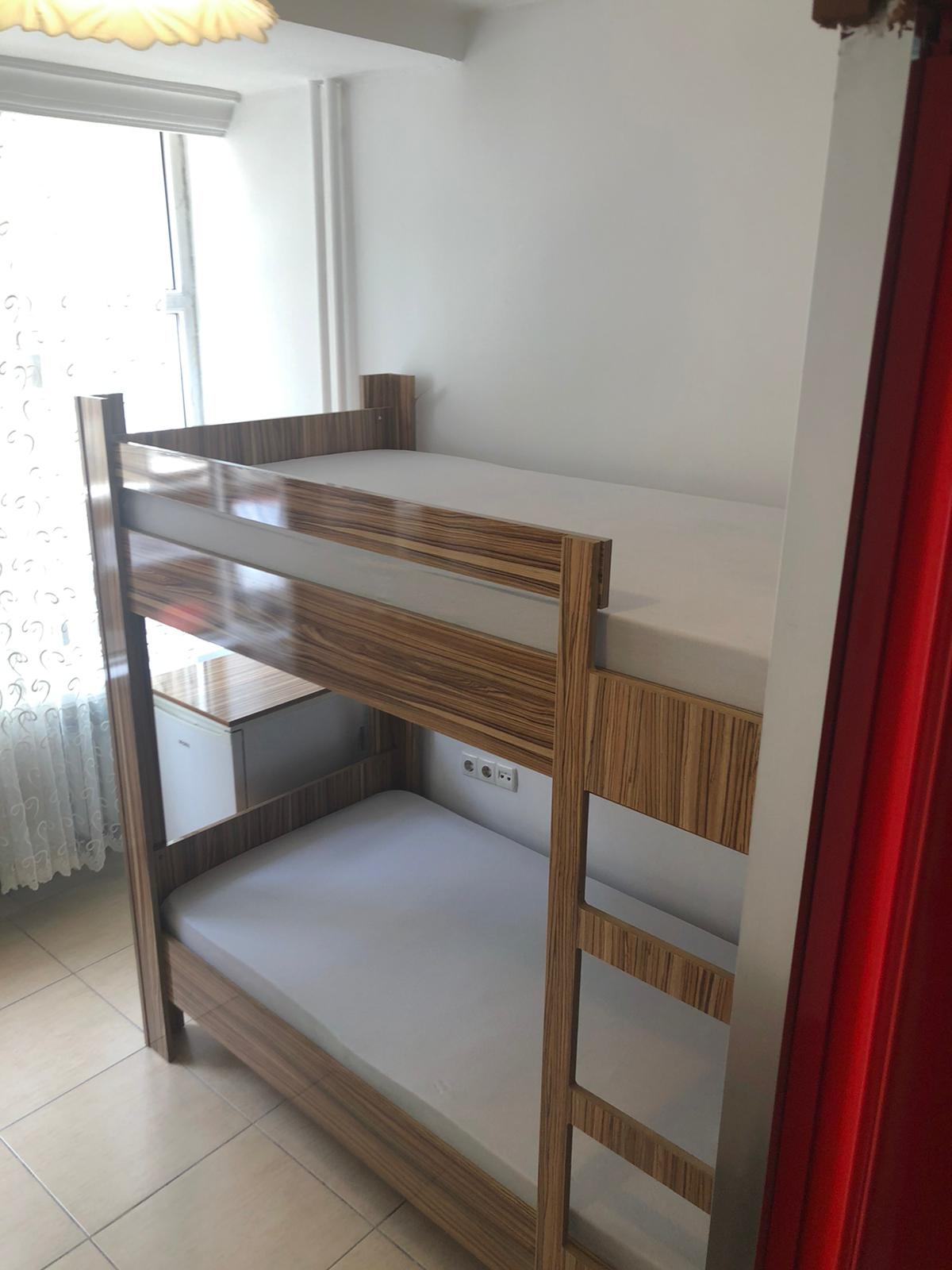 Ranzalı oda