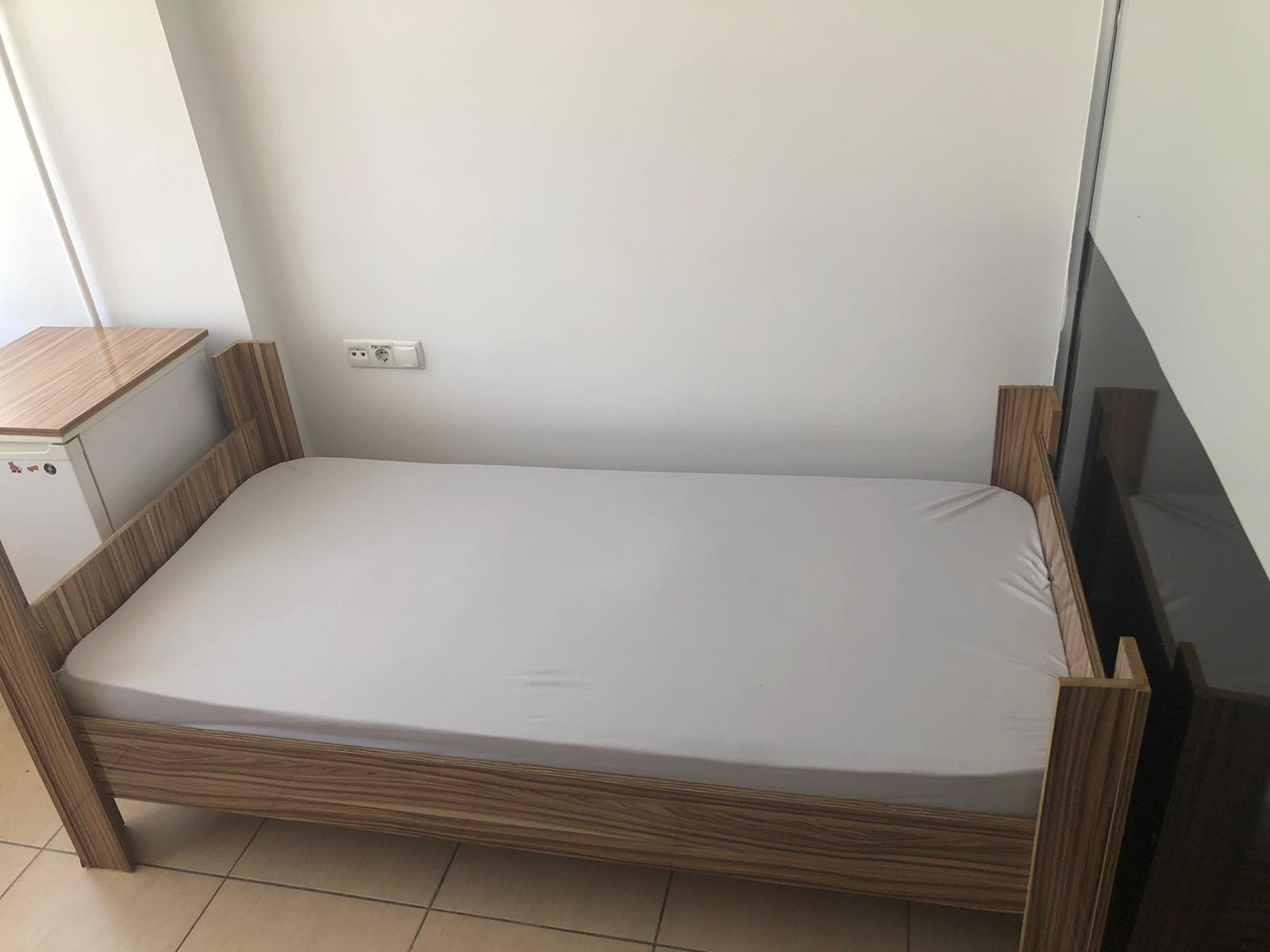 Oda iç görünüm
